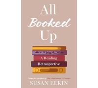 All Booked Up: A Reading Retrospective