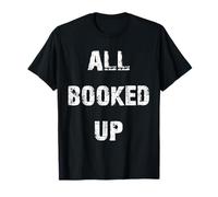 All Booked Up T-Shirt