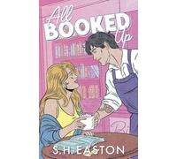 All Booked Up (The Remington Hills Series)
