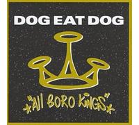 All Boro Kings