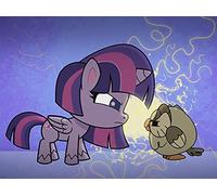 All Bottled Up / All That Jitters