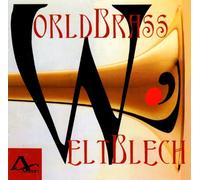 All-Brass Ensemble Jeunesses Musicales Weltorchester - Worldbrass