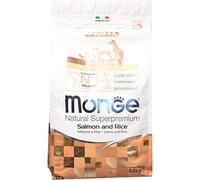 all-breeds puppy salmon-rice 2.5kg