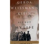 All But My Life: A Memoir