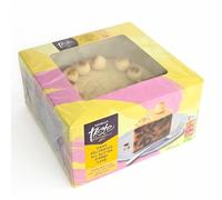 All Butter Simnel Cake, Taste the Difference, Hand Decorated, 854g, In Premier Life Store Box