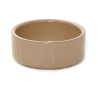 All Cane Lettered Rabbit Bowl 13cm (5'')