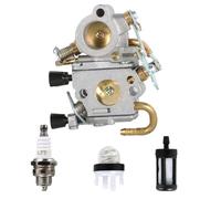 ALL-CARB 42381200600 Carburetor Replacement for Stihl TS410 TS420 Concrete Cut Off Saw Replace C1Q-S118 Carb