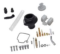 ALL-CARB Carburetor Repair Kit Fits for 2005-2014 Honda TRX500 FA FGA FPA Foreman Rubicon 500 4X4