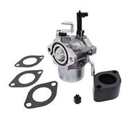 ALL-CARB Carburetor with Gaskets Replacement for Briggs & Stratton 715783 Replaces 715525 715494 715390 Engines