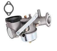 ALL-CARB Lawnmower Carburetor Carb Replacement for Briggs Stratton 252702 252707 253702 253706 393410 391788 393302 396501 251700 220700