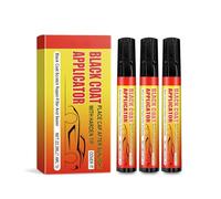All Cars Magic Pen, 3 Packs Car Scratch Repair Pen Set - Quick Fix for Scratches and Paint Damage, Fits All Car Universal Colors