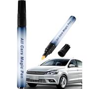 All Cars Magic Pen, Car Scratch Repair Pen Set, Quick Fix for Scratches and Paint Damage, Fits All Car Colors, Easy to Use (1)