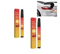 All Cars Magic Pen for Car Scratches, Weatherproof Touch up Paint Pen, The Magic Pen All Cars, All Cars Scratch Remover, Magic Car Scratch Removal Pen, Quick and Easy Car Paint Scratch Remover Pen