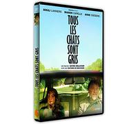 All Cats Are Grey ( Tous les chats sont gris )