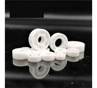 All-ceramic Bearing R2 R4 R6 R8 R12 R166 R188 UR188 MR137 2Pcs(R4 h4.978mm)