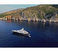 All Chained Up and No Place To Go