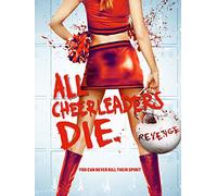 All Cheerleaders Die