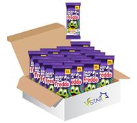 All Chocolate Bars Collection - Ultimate Assorted Chocolate Selection (Half Box (30 x Bars), Dairy Milk Freddo Chocolate Bar 18g)