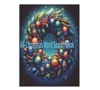 All Christmas Word Search