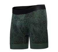 All Citizens Elite Ball Pouch Underwear for Men - Small, Green | The Most Advanced Boxer Briefs Pouch | No Ride Up Leg Grippers | Breathable, Sweat-Wicking Comfort | The Best Premium Performance Wear