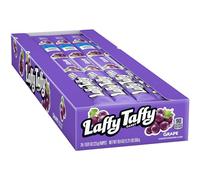 All City Candy Laffy Taffy Rope - Case of 24 (Grape)