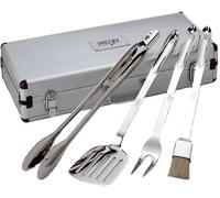 All-Clad 8700800667 Cookware Set, Stainless Steel