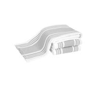 All-Clad 87101 Kitchen Towel, Cotton, Titanium