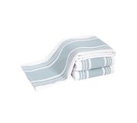 All-Clad 87138 Kitchen Towel, Cotton, Rainfall