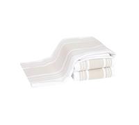 All-Clad 87142 Kitchen Towels, Cotton, Almond