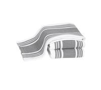 All-Clad 87170 Kitchen Towels, Cotton, Pewter