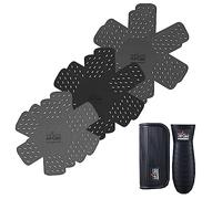 All-Clad Cookware Protectors & Silicone Grip Set