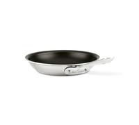 All-Clad D3 Pro Nonstick 3-ply Bonded Cookware, Fry Pan, 10 inch