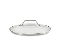 All-Clad Essential Cookware Lid, 10.5 inch, Stainless Steel