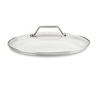 All Clad Essentials Nonstick Cookware Glass Lid, 12 inch