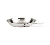 All-Clad Euro Copper-Core 6112SS Stainless Steel Pan 30.5 cm Suitable for Induction Cookers