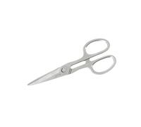All-Clad German Stainless Steel 8-inch Shears, Kitchen Tools | Durable Construction, Cryo-hardened blades, Expert Precision, Easy cleaning, Cuts and breaks down poultry and shellfish