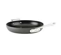 All-Clad HA1 Hard Anodized Nonstick Fry Pan Cookware (12 Inch Fry Pan)