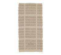All-Clad Kitchen Towel, Cotton, Cappuccino, Solid-1 Pack