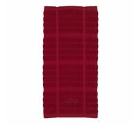 All-Clad Kitchen Towel, Cotton, Chili, Pack of 1