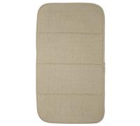 All-Clad Reversible Dish Drying Mat, Polyester Polyamide, Cappuccino, 28" x 16"