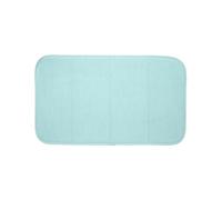 All-Clad Reversible Dish Drying Mat, Polyester Polyamide, Rainfall, 28" x 16"