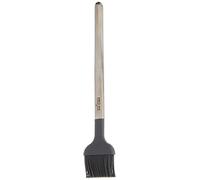 All-Clad Specialty Silicone Kitchen Gadgets Pastry Brush Kitchen Tools, Kitchen Hacks Silver