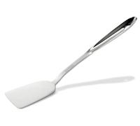 All-Clad Specialty Stainless Steel Kitchen Gadgets Turner Kitchen Tools, Kitchen Hacks Silver