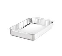 All-Clad Stainless Steel Bakeware, Rectangular Baking Pan, 9 x 13 inch