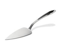 All-Clad Specialty Stainless Steel Kitchen Gadgets Pie Server Kitchen Tools, Kitchen Hacks Silver