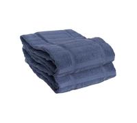 All-Clad Textiles Kitchen Towel, Solid-2 Pack, Indigo
