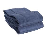 All-Clad Textiles Kitchen Towel, Solid-2 Pack, Indigo