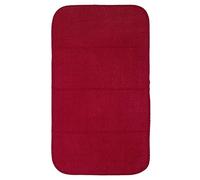 All-Clad Reversible Dish Drying Mat, Polyester Polyamide, Chili, 28" x 16"