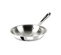 All-Clad Tri-Ply Stainless Skillet - 8"