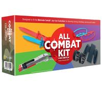 All Combat Kit Bundle (Nintendo Switch)
